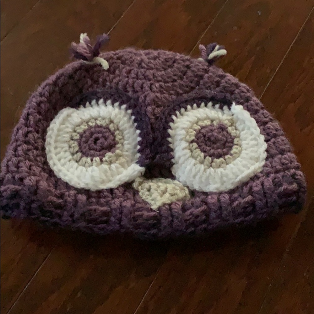 hat